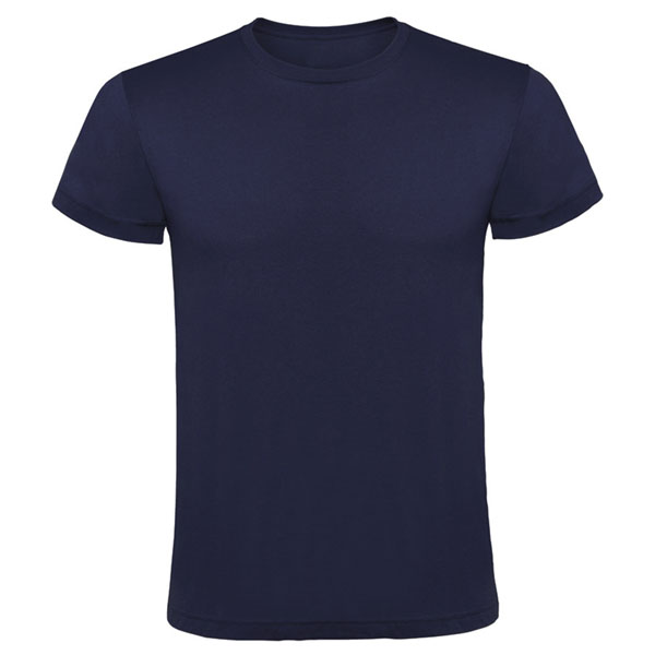 Unisex T Shirt Navy