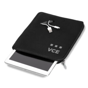 Retina Zip-Around Tablet Sleeve - Grey Only