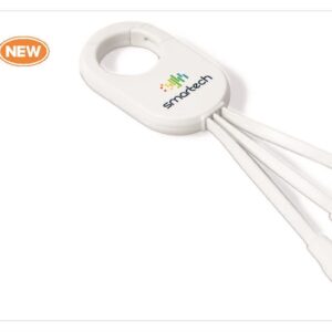 Trio 3-In-1 Connector Cable