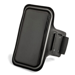 Burton Arm Band Black