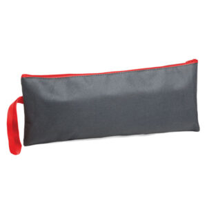 Claro Pencil Case Red