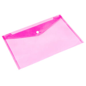 Reporter Messenger Sleeve Pink