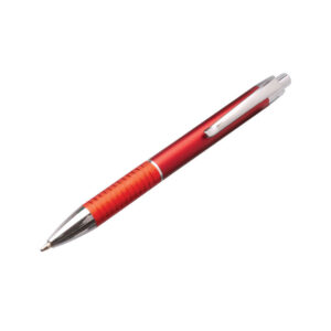 Marconi Ballpoint Pen Red