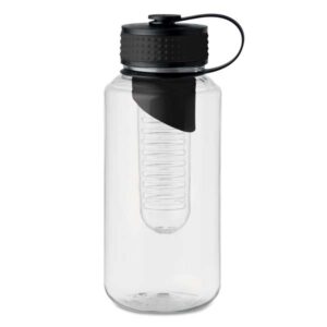 Fruit Infuser Bottle Black