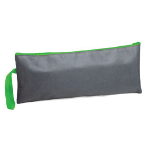 Claro Pencil Case Lime