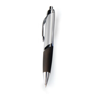 Rainbow Ballpoint Pen Black