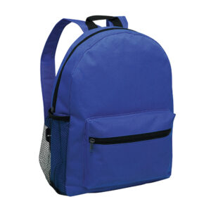 Junior Backpack Royal Blue