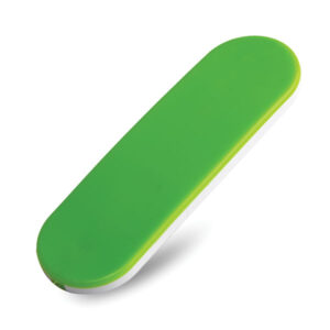 Phone Finger Loop Holder Lime
