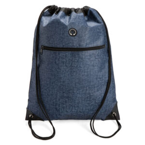 The Aire Drawstring Navy