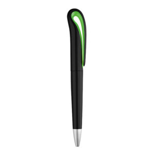 Morpheus Ballpoint Pen Lime