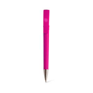 Indy Ballpoint Pen Pink
