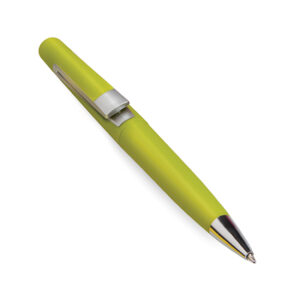 Concorde Ballpoint Pen Lime