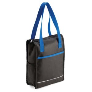 Festival  Cooler Bag Blue