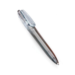 Rumba Ballpoint Pen Black