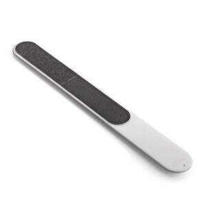 Broadway Nail File White
