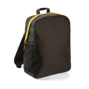 Explorer Backpack Yellow