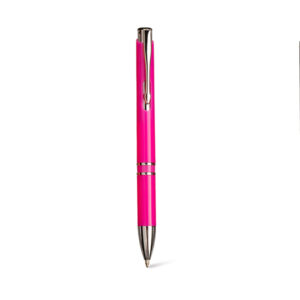 Trinket Ballpoint Pen Pink