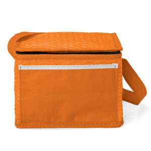 Ridge Cooler Orange
