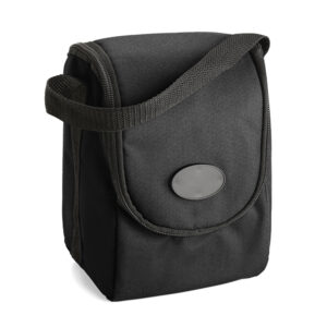 On The Go Cooler Bag Black
