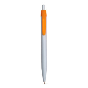 Blaster Ballpoint Pen Orange