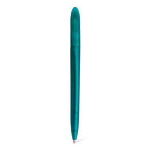 Penta Ballpoint Pen Turquoise