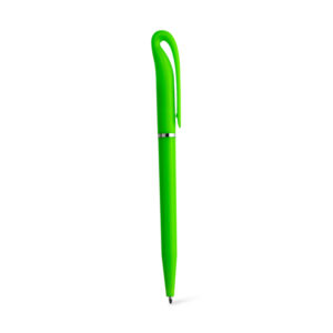 Curb Ballpoint Pen Lime