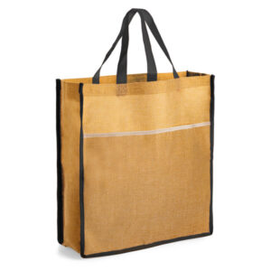 Mega Tote Natural