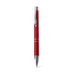 Souvenir Ballpoint Pen Red