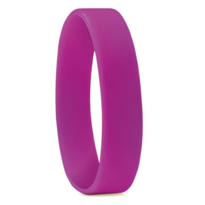 Band It Wrist Band Purple
