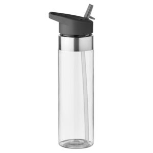Sicilia Bottle Clear