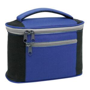 Have a Break Cooler Black & Royal Blue