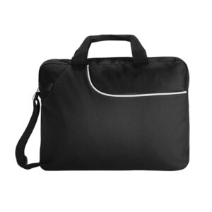 Weekend Conference Bag Black