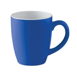 Color Trent Mug Royal Blue
