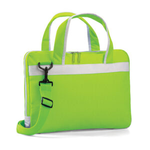 Montana Laptop Bag Lime
