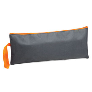Claro Pencil Case Orange