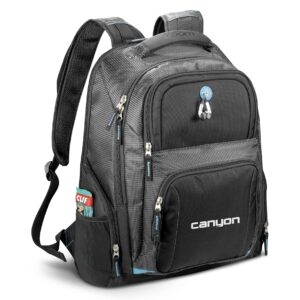 Zoom Portal Tech Backpack