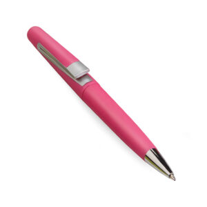 Concorde Ballpoint Pen Pink