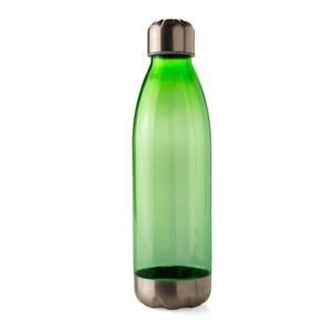 Montego Water Bottle Lime