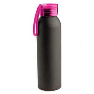 Katana Matte Finish Bottle Pink