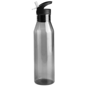 Lifestyle Water Bottle Charcoal