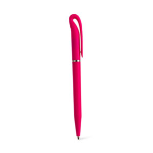 Curb Ballpoint Pen Pink