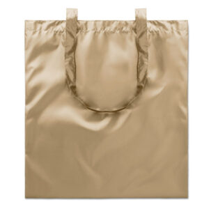 Shopper New York Gold
