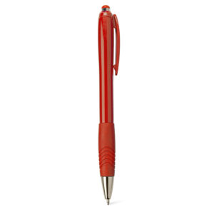 Eurotop Ballpoint Pen Red