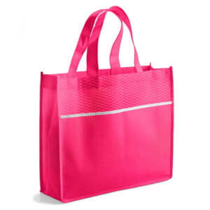 Ridge Shopper Pink