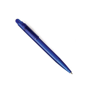 Macromo Ballpoint Pen Blue