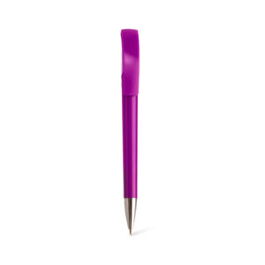 Indy Ballpoint Pen Purple