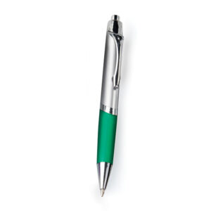 Rainbow Ballpoint Pen Green