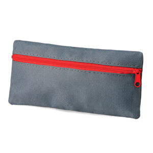 Hover Pencil Case Red
