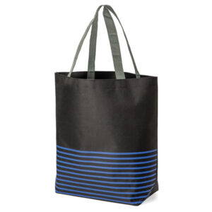 Avenue Tote Blue