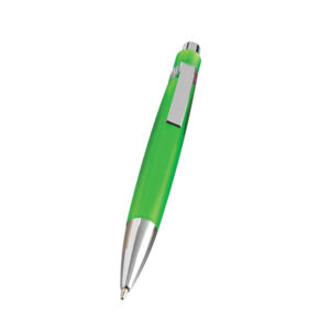 Classic Ballpoint Pen Lime